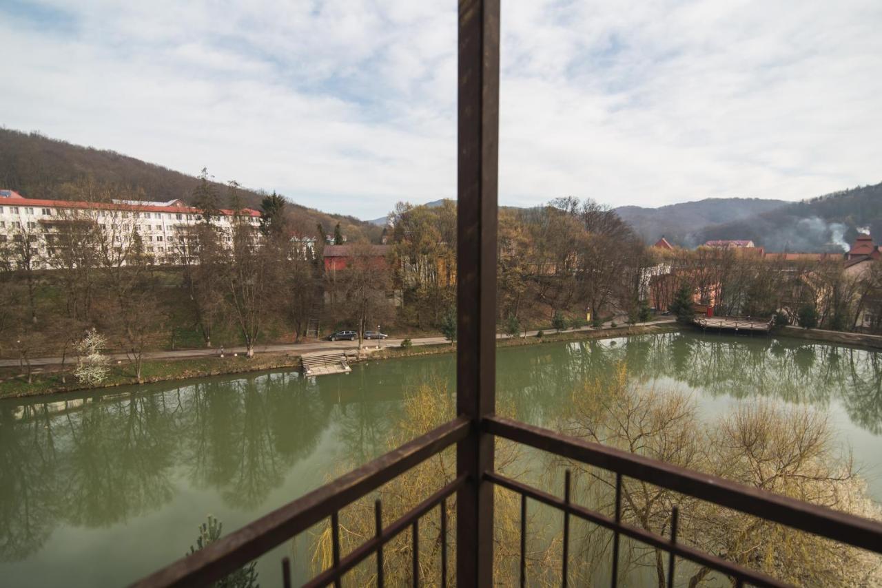 Ruta Resort Polyana Dış mekan fotoğraf