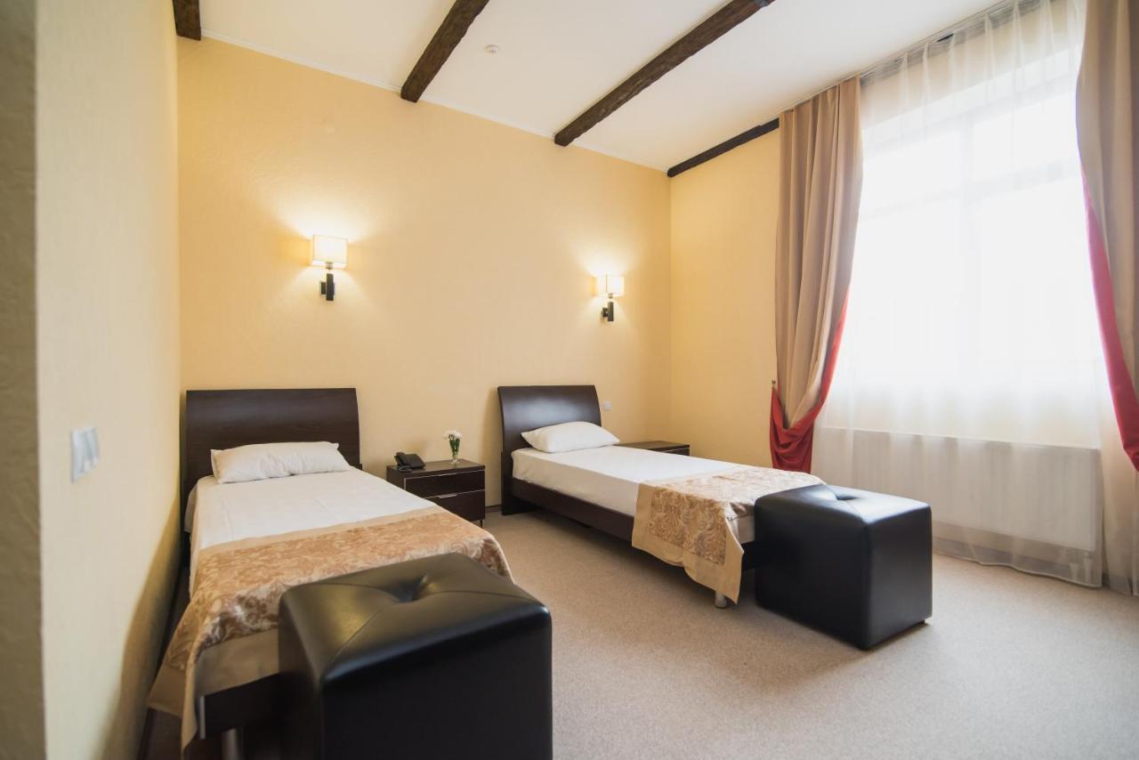 Ruta Resort Polyana Dış mekan fotoğraf
