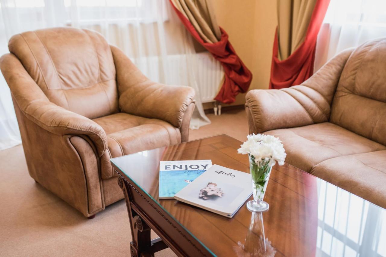 Ruta Resort Polyana Dış mekan fotoğraf
