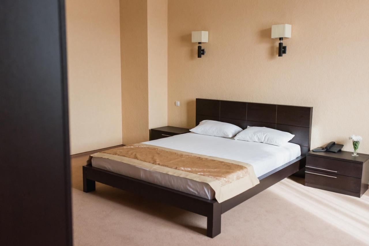 Ruta Resort Polyana Dış mekan fotoğraf