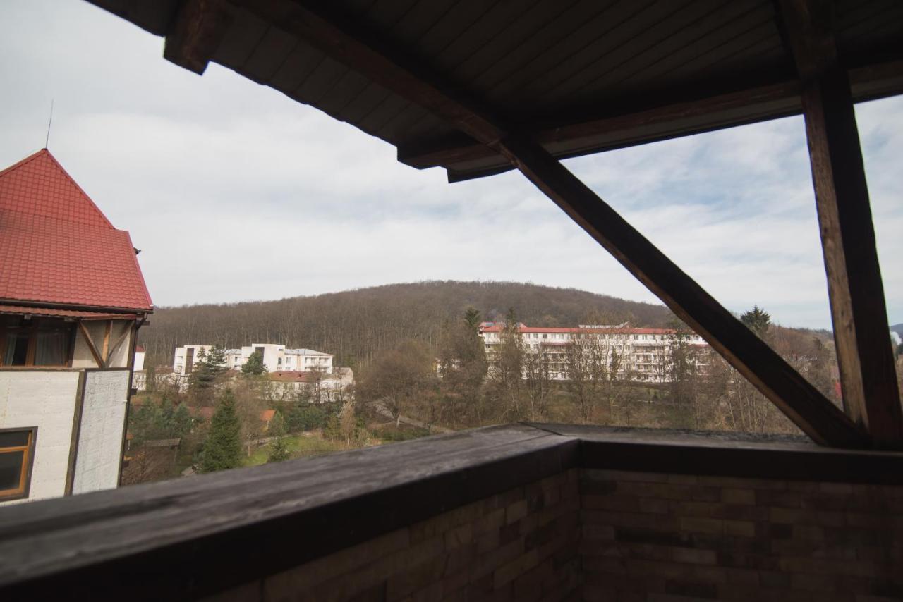 Ruta Resort Polyana Dış mekan fotoğraf