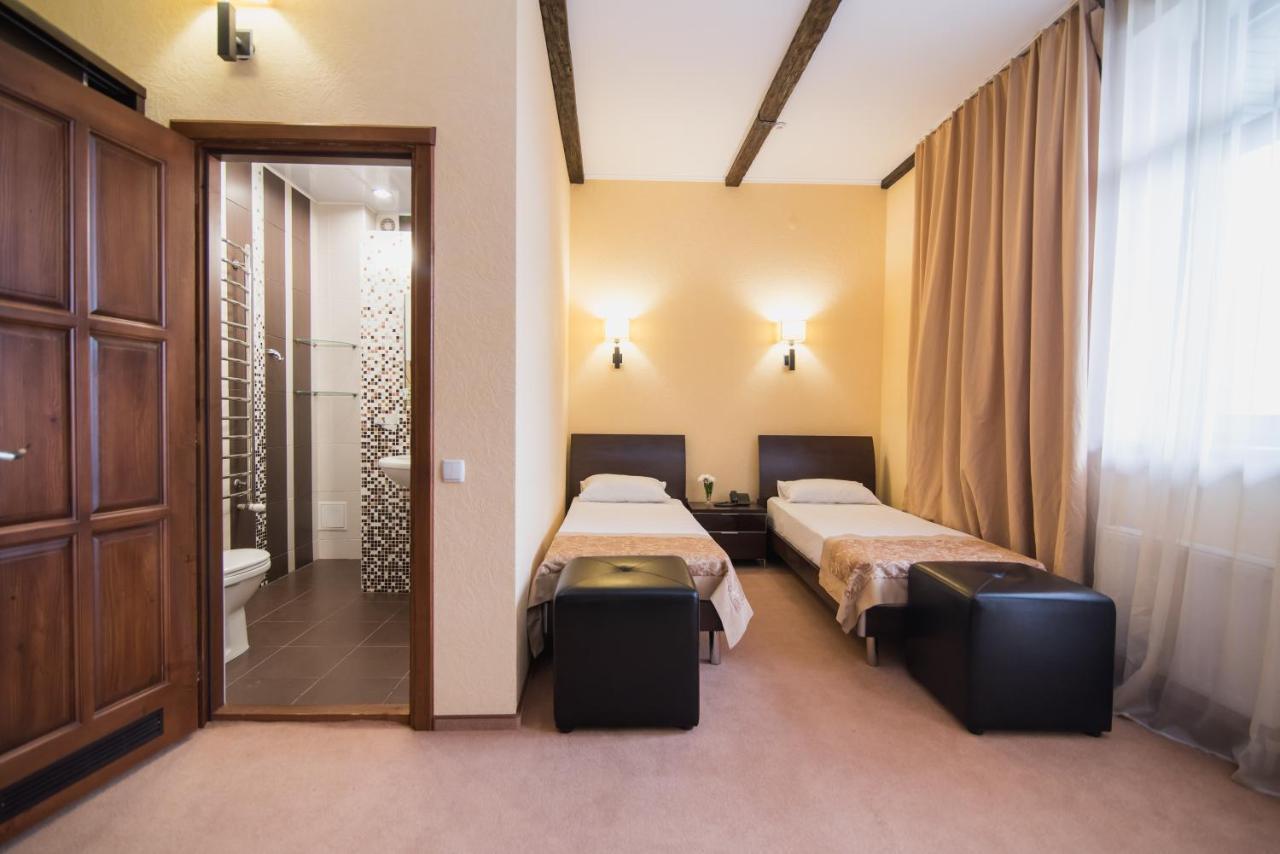Ruta Resort Polyana Dış mekan fotoğraf
