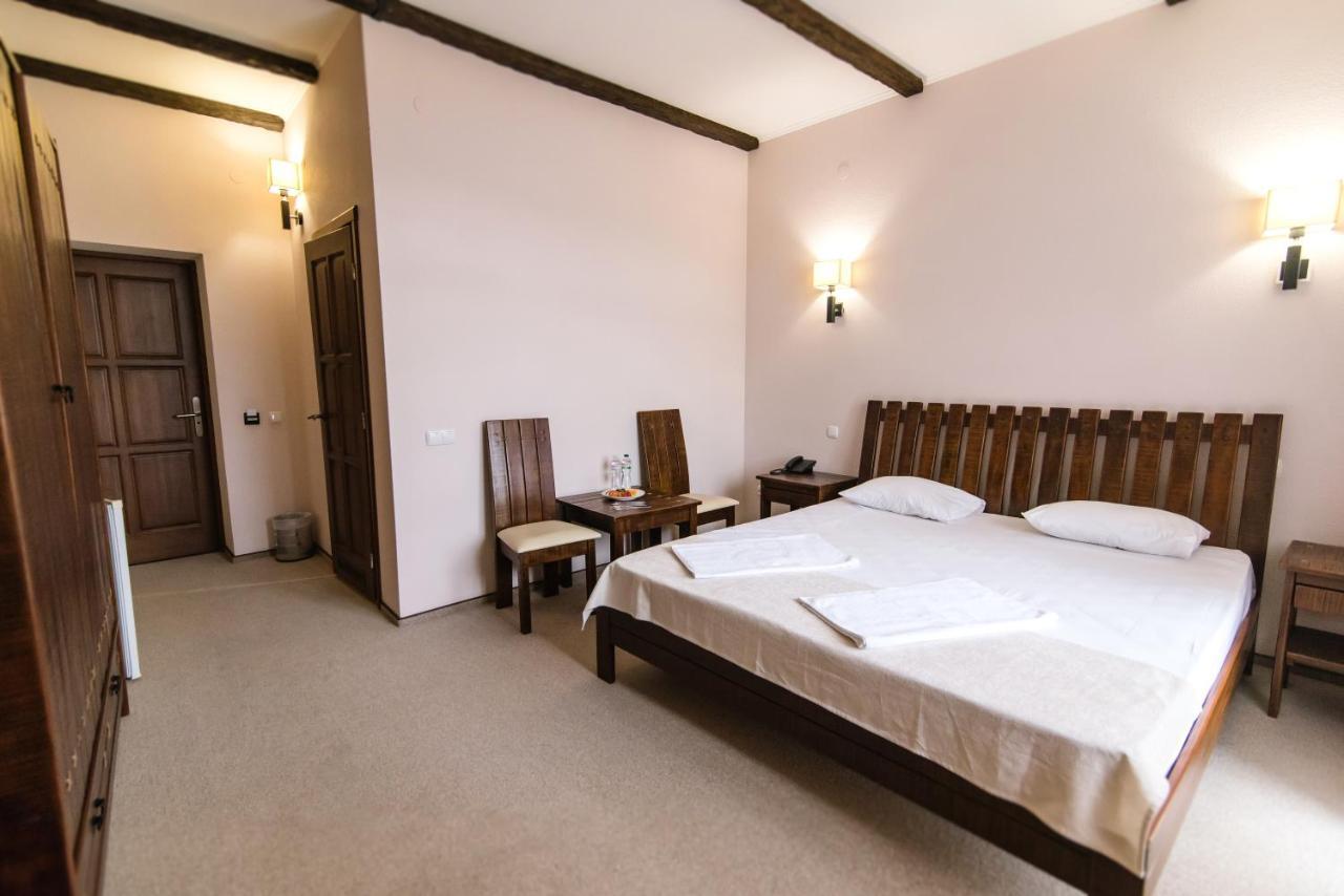 Ruta Resort Polyana Dış mekan fotoğraf