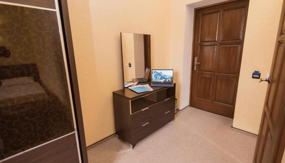 Ruta Resort Polyana Dış mekan fotoğraf